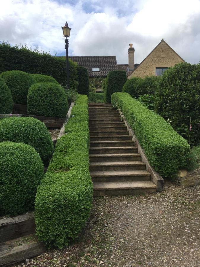 Jasmine Cottage Frome Exterior photo